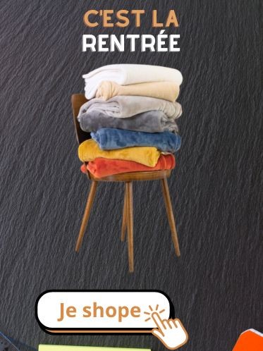 Rentrée centre 2023